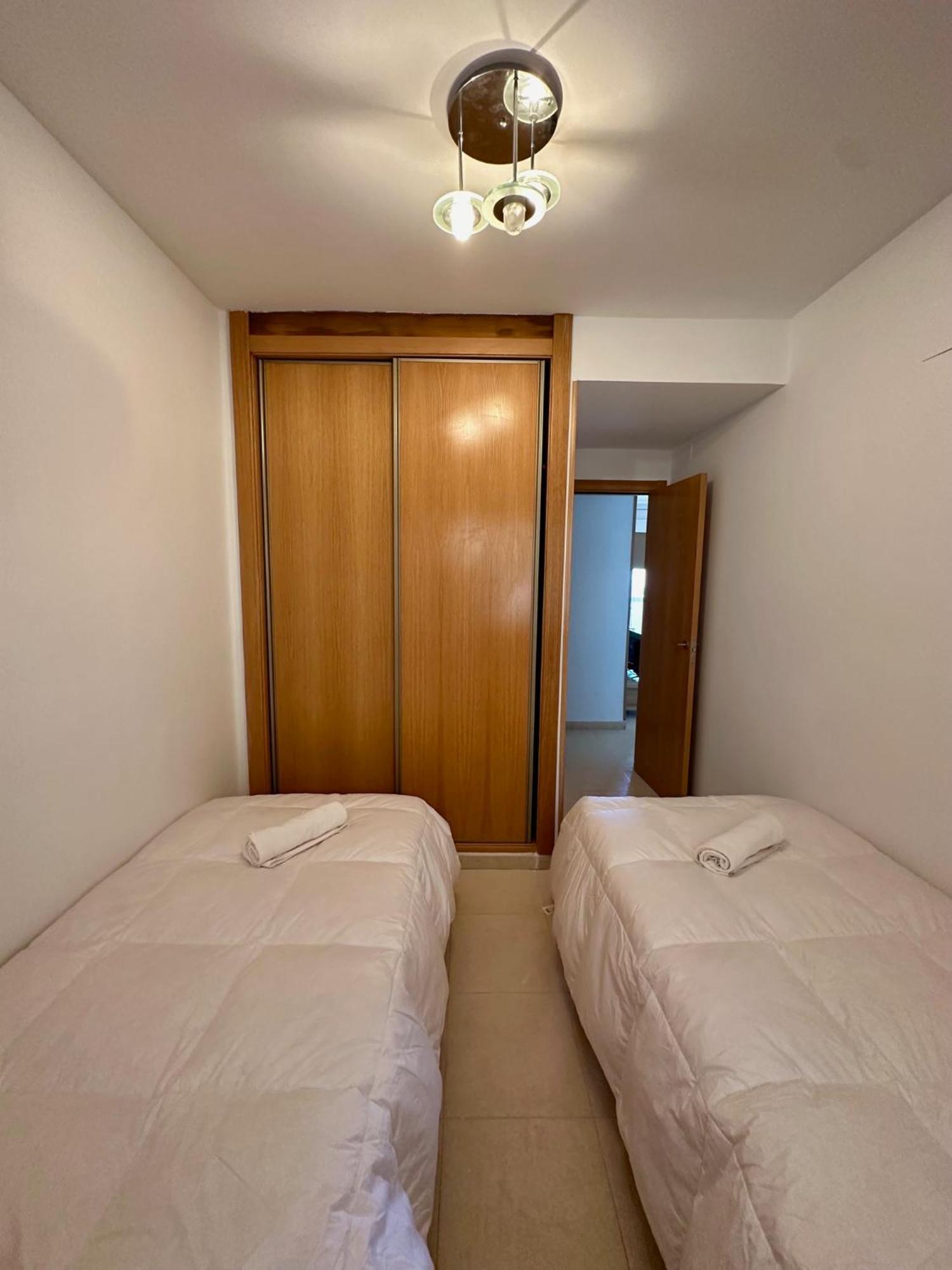 Apto Oropesa Agua Marina III Rentalholidays Ref 018 โอโรเปซาเดลมาร์ ภายนอก รูปภาพ