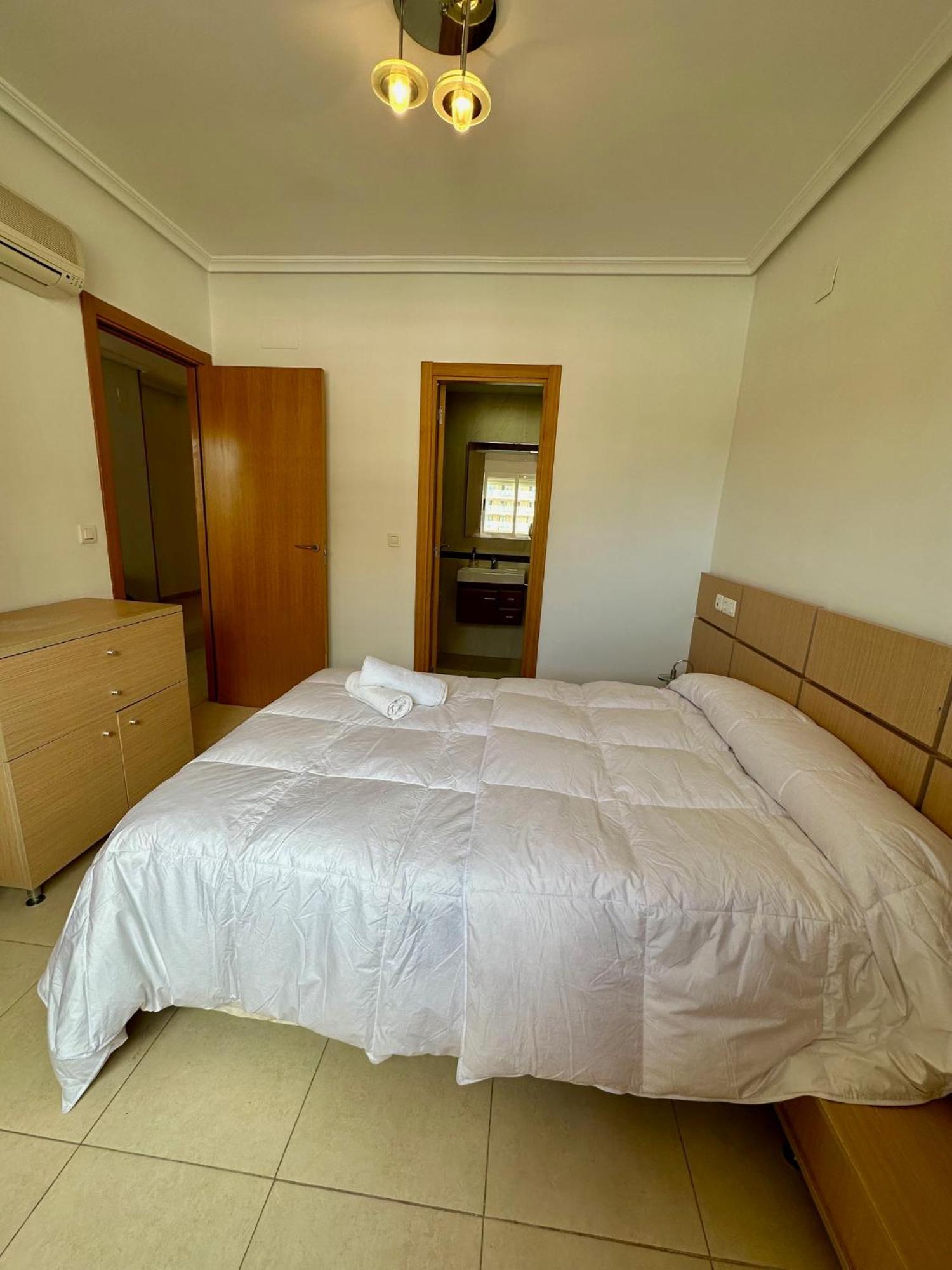 Apto Oropesa Agua Marina III Rentalholidays Ref 018 โอโรเปซาเดลมาร์ ภายนอก รูปภาพ