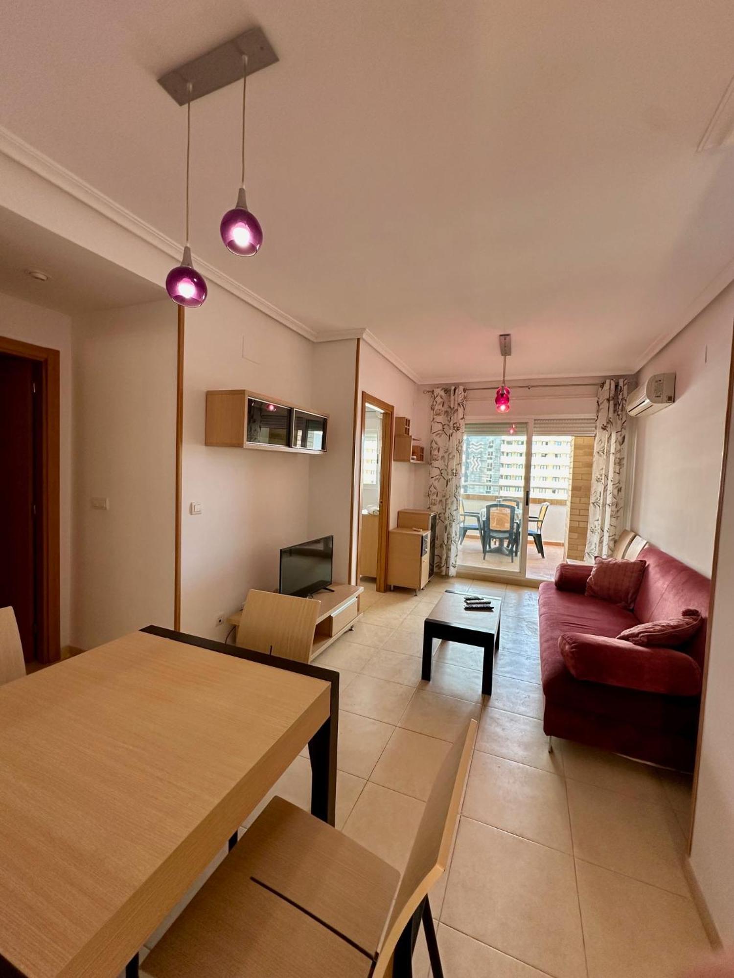 Apto Oropesa Agua Marina III Rentalholidays Ref 018 โอโรเปซาเดลมาร์ ภายนอก รูปภาพ