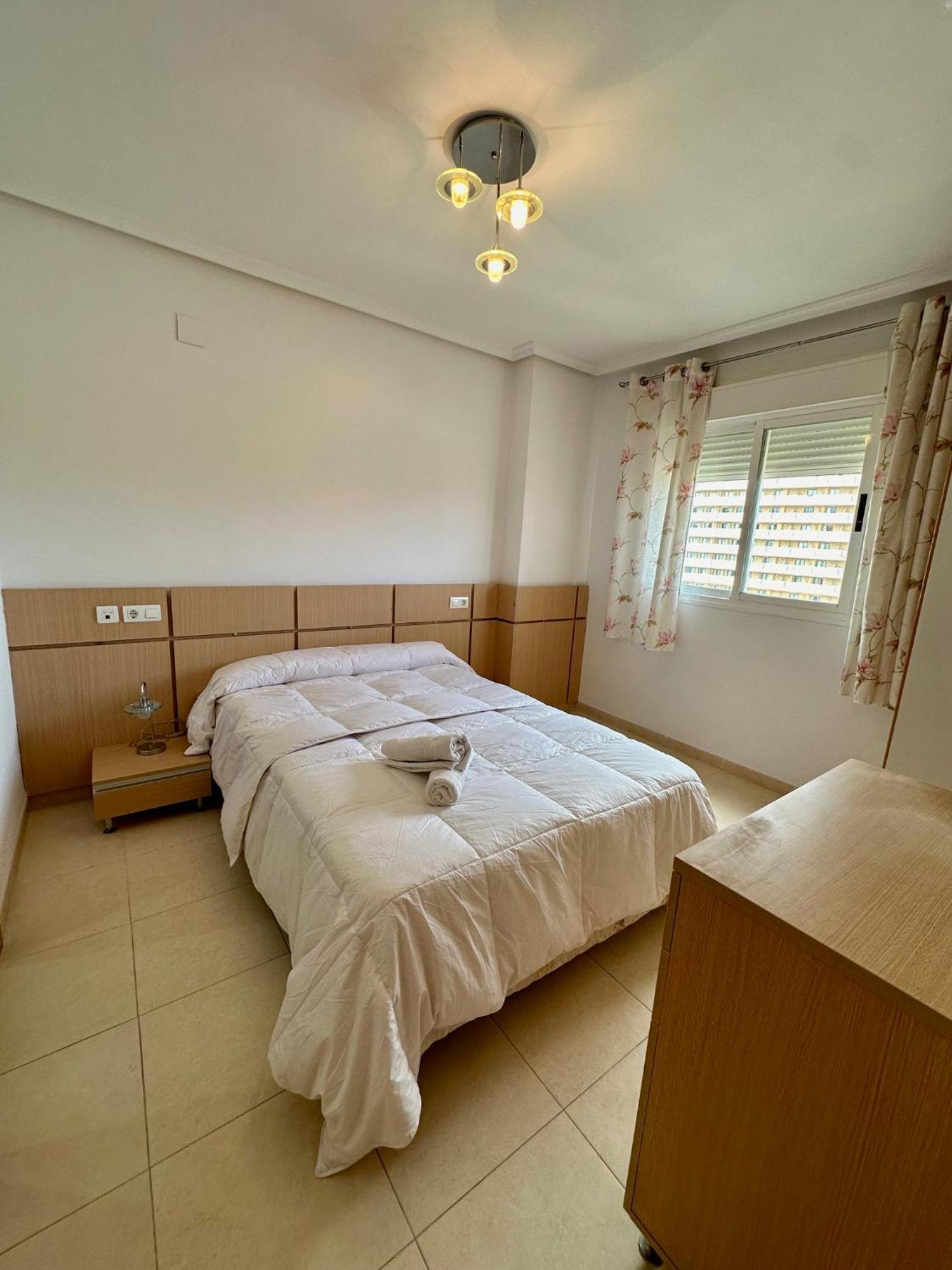 Apto Oropesa Agua Marina III Rentalholidays Ref 018 โอโรเปซาเดลมาร์ ภายนอก รูปภาพ